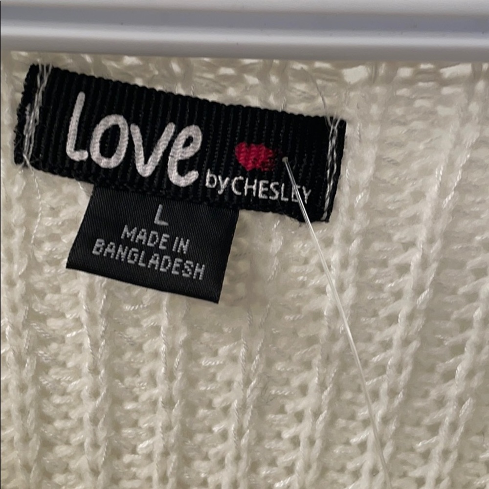 Sweater - Picture 2 of 3
